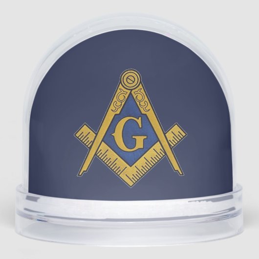 Freemason Masonic Christmas gifts (正面)