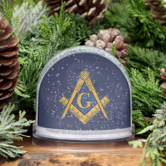 Freemason Masonic Christmas gifts  (冬)