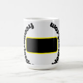 freemoviesdotmcm.blogspot.com コーヒーマグカップ (中央)