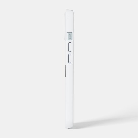 Freen Sarocha - FreenBecky iPhone 15ケース (左側面)