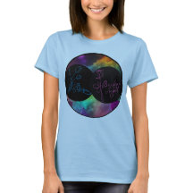 Freenbecky – ベーシックDark Tシャツ