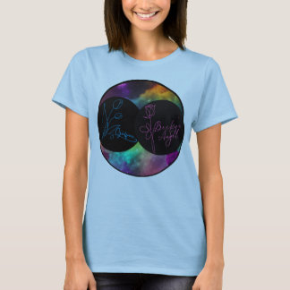 Freenbecky – ベーシックDark Tシャツ