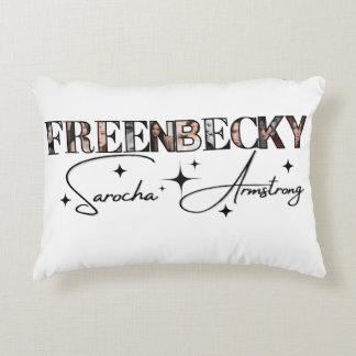 FreenBecky - Gap The Series アクセントクッション