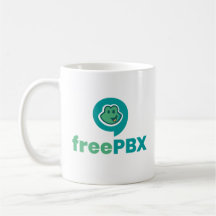 FreePBXロゴマグ