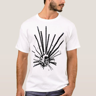 freerideのマウンテンバイク tシャツ