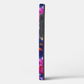 FreesiaフローラIPhoneケース Case-Mate iPhoneケース (裏面 / 左)