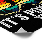 Freeskiing ski goggles freestyle-skiing ポスター (角)