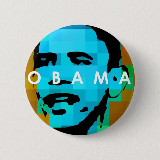 FreeSnap007 缶バッジ (正面)