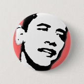 FreeSnap046 缶バッジ (正面)