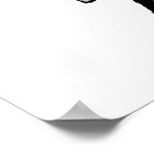 Freespaceキャンバス印刷 ポスター (角)