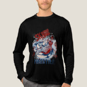 Freestyler T-Shirt トライブレンドＴシャツ (正面)