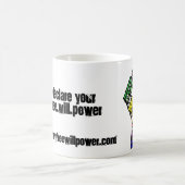 freewillpower: マグ (中央)