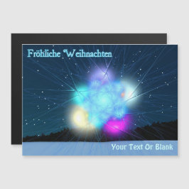 Frehliche Weihnachen – ジャック・フロスト