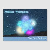 Frehliche Weihnachen – ジャック・フロスト (正面)