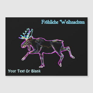 Frehliche Weihnachen – 電動マウス
