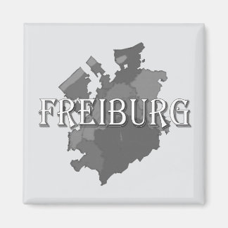 Freiburg マグネット