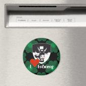 Freiburg Fribourg Schweiz Suisse Magnete マグネット (インサイチュ (食洗機))