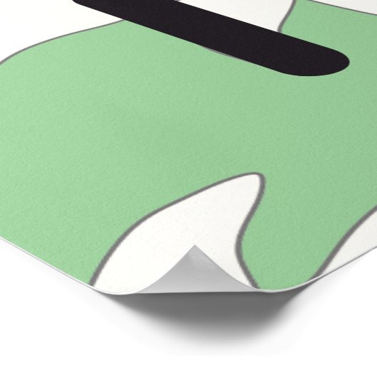 Freiburg Fribourg Schweiz Suisse Poster ポスター (角)