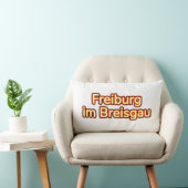 Freiburg im Breisgau Deutschlandドイツ ランバークッション (椅子)