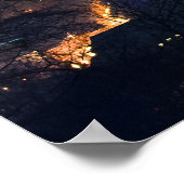 Freiburg Silvester 2011/2012 ポスター (角)