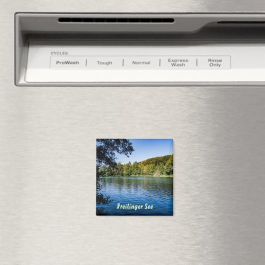 Freilinger See Magnet マグネット (インサイチュ (食洗機))