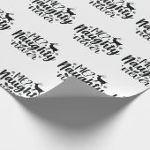 Frekingフェスティバル検索 ラッピングペーパー (角)