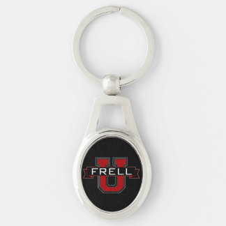 Frell Uのkeychain キーホルダー