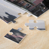 Fremontの劇場、San Luis Obispo、カリフォルニア ジグソーパズル (側面)