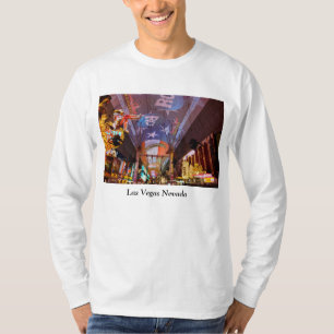 Fremontの通りの経験 Tシャツ
