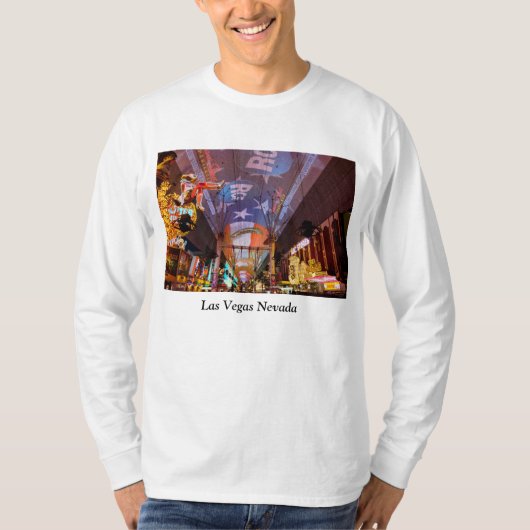 Fremontの通りの経験 Tシャツ (正面)