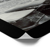 Fremont, NE Auto Show Photo 1916 ポスター (角)