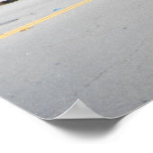 Fremont Theater, 2011, San Luis Obispo ポスター (角)