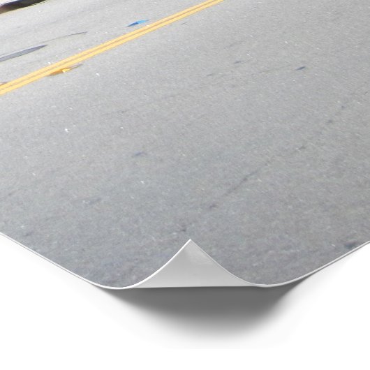 Fremont Theater, 2011, San Luis Obispo ポスター (角)