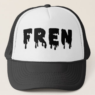 FRENの帽子のオリジナル キャップ