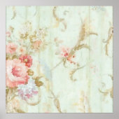 French Amour ポスター (正面)