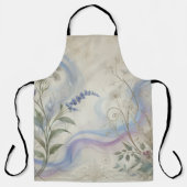 French Avalon Kitchen エプロン (正面)