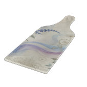 French Avalon Kitchen カッティングボード (角)