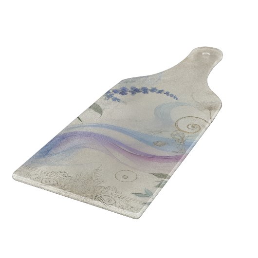 French Avalon Kitchen カッティングボード (角)