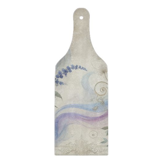 French Avalon Kitchen カッティングボード (正面)