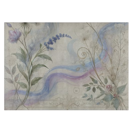 French Avalon Kitchen カッティングボード (正面)