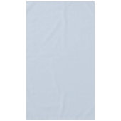 French Blue Tablecloth テーブルクロス (正面)