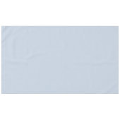 French Blue Tablecloth テーブルクロス (正面(横))