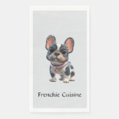 French Bulldog (正面)