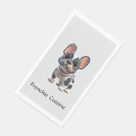 French Bulldog (コーナー)