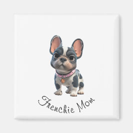 French Bulldog マグネット