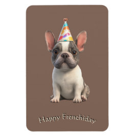 French Bulldog マグネット
