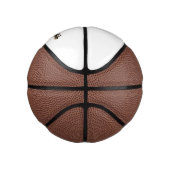 French Bulldog ミニバスケットボール (右)