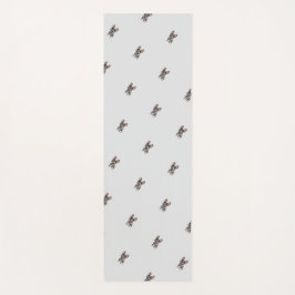 French Bulldog ヨガマット