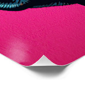 French Bulldog 001 - Bruno Pokopen ポスター (コーナー)