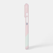 French Bulldog Custom Photo - My Favorite Show iPhoneケース (左側面)